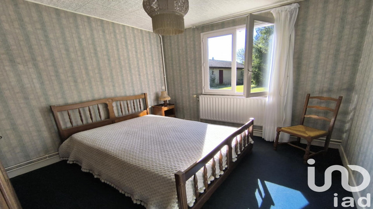 Ma-Cabane - Vente Maison Saint-Lyé, 84 m²