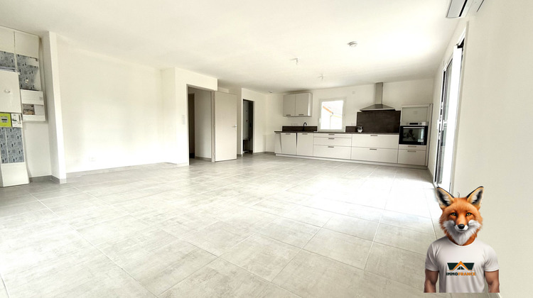 Ma-Cabane - Vente Maison Saint-Lyé, 92 m²