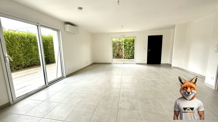 Ma-Cabane - Vente Maison Saint-Lyé, 92 m²