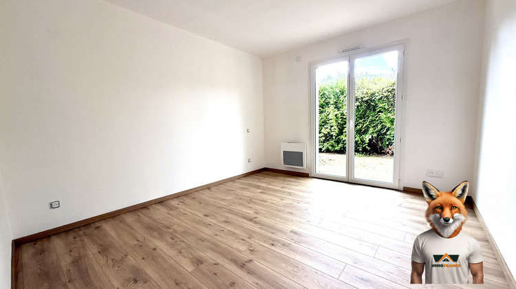 Ma-Cabane - Vente Maison Saint-Lyé, 92 m²