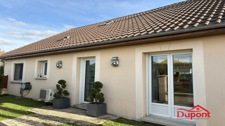 Ma-Cabane - Vente Maison Saint-Lyé, 155 m²