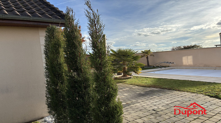 Ma-Cabane - Vente Maison Saint-Lyé, 155 m²