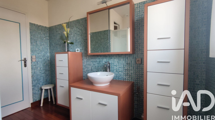 Ma-Cabane - Vente Maison Saint-Lyé, 120 m²