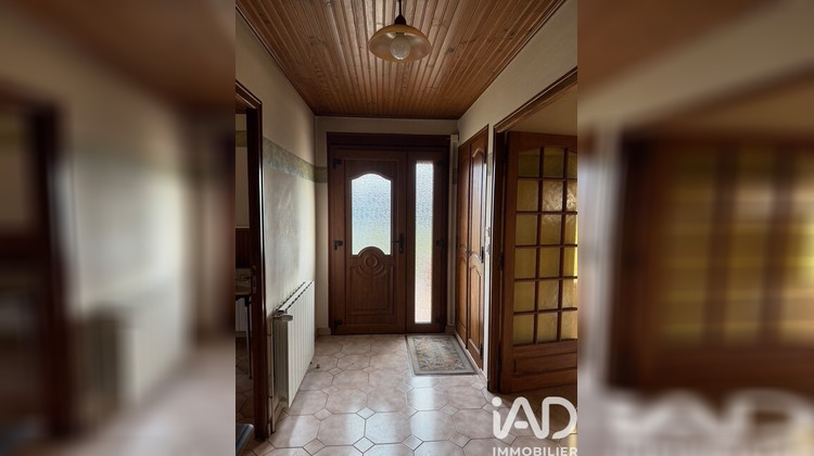 Ma-Cabane - Vente Maison Saint-Lyé, 153 m²