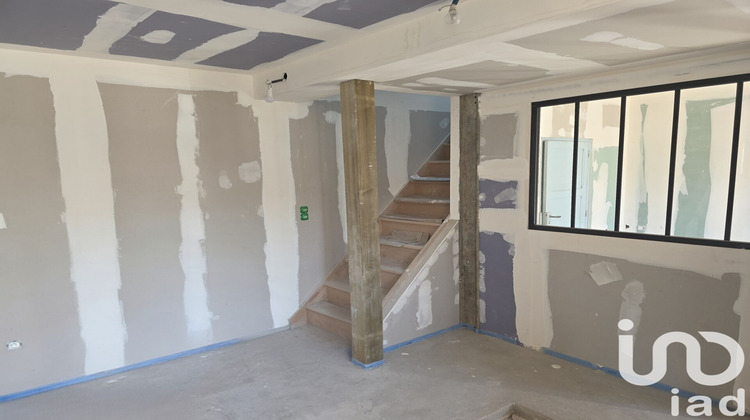 Ma-Cabane - Vente Maison Saint-Lyé, 80 m²