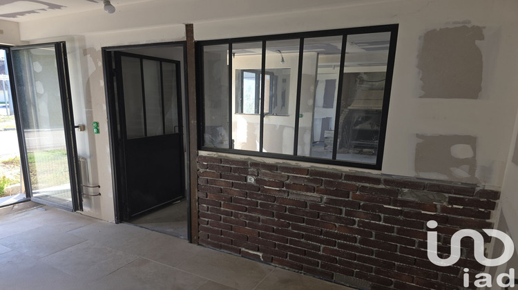 Ma-Cabane - Vente Maison Saint-Lyé, 80 m²