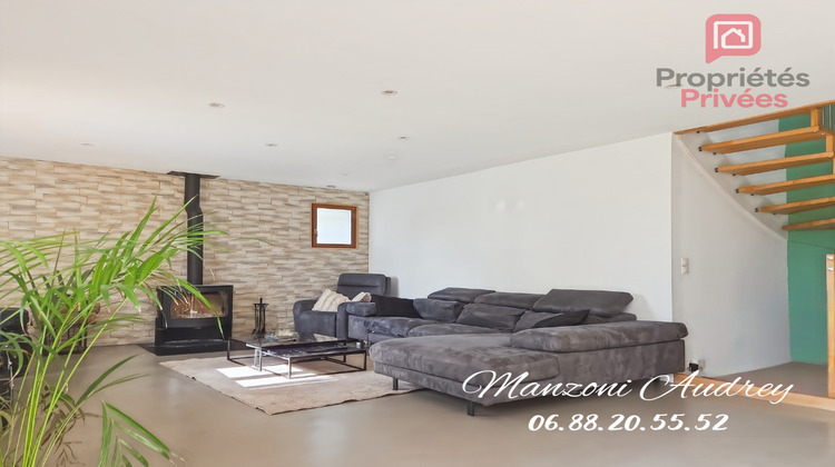 Ma-Cabane - Vente Maison SAINT LYE, 140 m²