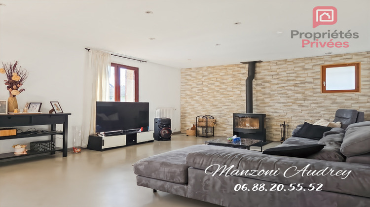 Ma-Cabane - Vente Maison SAINT LYE, 140 m²