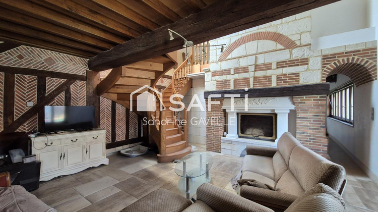 Ma-Cabane - Vente Maison Saint-Lye, 185 m²