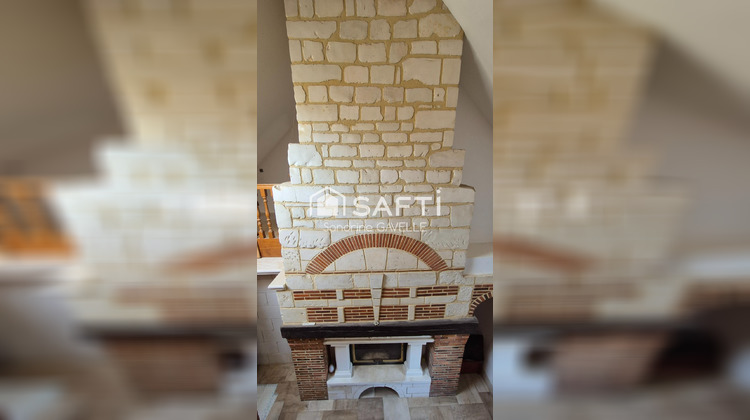 Ma-Cabane - Vente Maison Saint-Lye, 185 m²