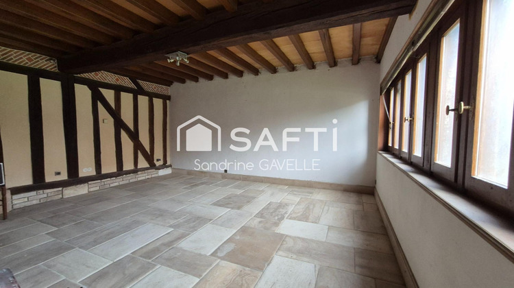 Ma-Cabane - Vente Maison Saint-Lye, 185 m²