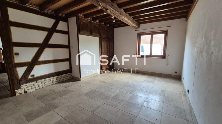 Ma-Cabane - Vente Maison Saint-Lye, 185 m²