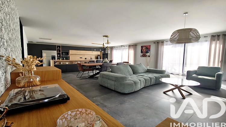 Ma-Cabane - Vente Maison Saint-Lyé, 152 m²