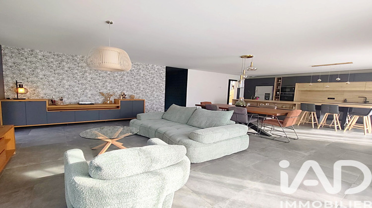 Ma-Cabane - Vente Maison Saint-Lyé, 152 m²