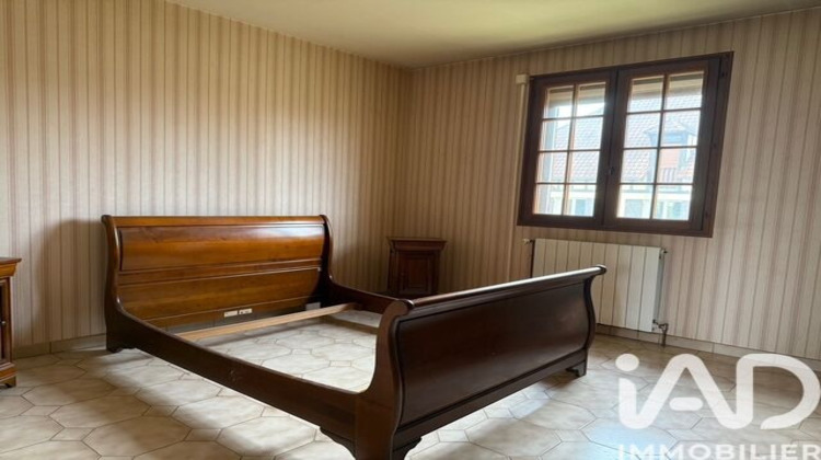 Ma-Cabane - Vente Maison Saint-Lyé, 153 m²