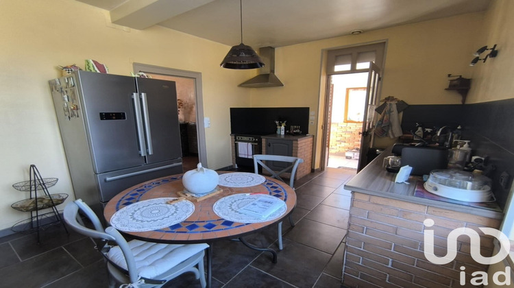 Ma-Cabane - Vente Maison Saint-Lyé, 138 m²