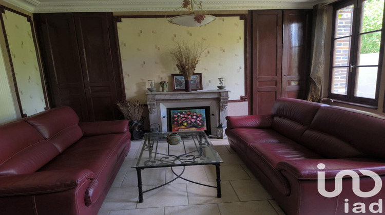 Ma-Cabane - Vente Maison Saint-Lyé, 138 m²