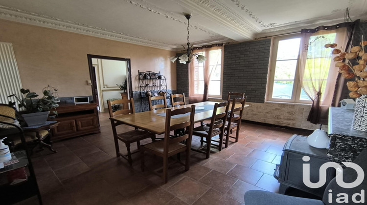 Ma-Cabane - Vente Maison Saint-Lyé, 138 m²