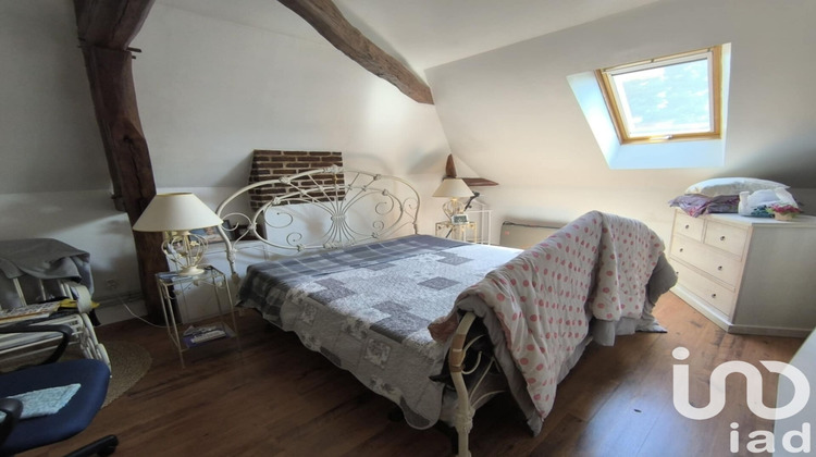 Ma-Cabane - Vente Maison Saint-Lyé, 138 m²