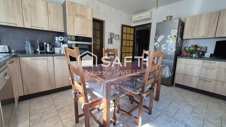 Ma-Cabane - Vente Maison Saint-Lye, 136 m²