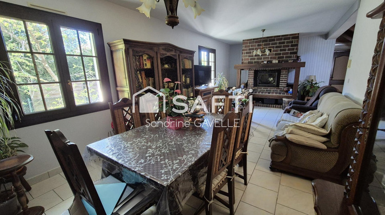 Ma-Cabane - Vente Maison Saint-Lye, 136 m²