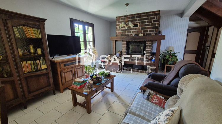 Ma-Cabane - Vente Maison Saint-Lye, 136 m²