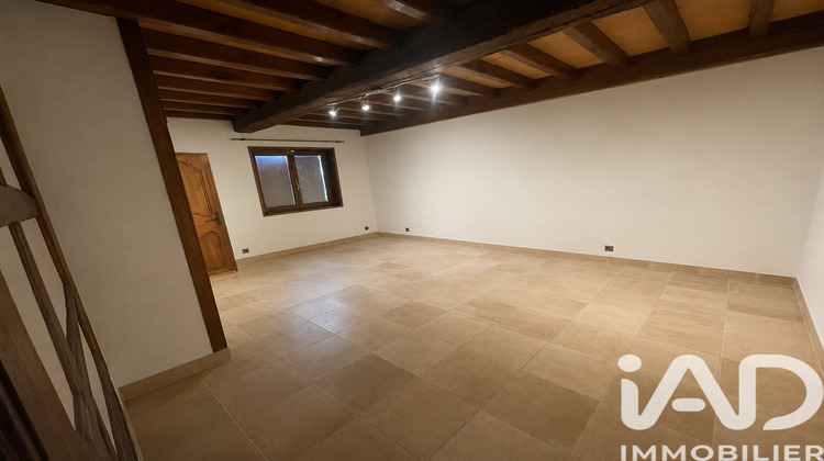 Ma-Cabane - Vente Maison Saint-Lyé, 185 m²