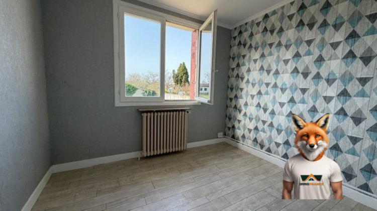 Ma-Cabane - Vente Maison Saint-Lyé, 80 m²
