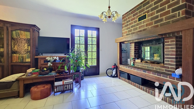 Ma-Cabane - Vente Maison Saint-Lyé, 136 m²