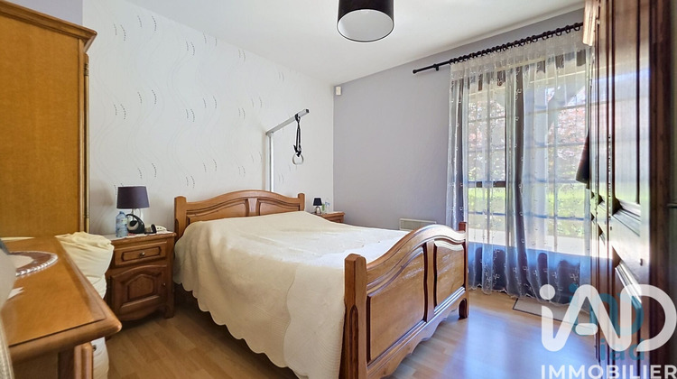 Ma-Cabane - Vente Maison Saint-Lyé, 136 m²
