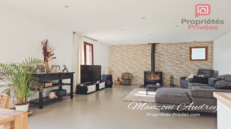 Ma-Cabane - Vente Maison SAINT LYE, 140 m²