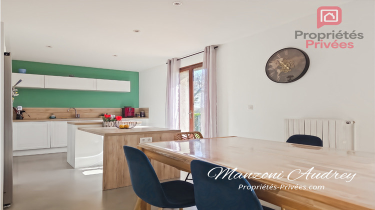 Ma-Cabane - Vente Maison SAINT LYE, 140 m²