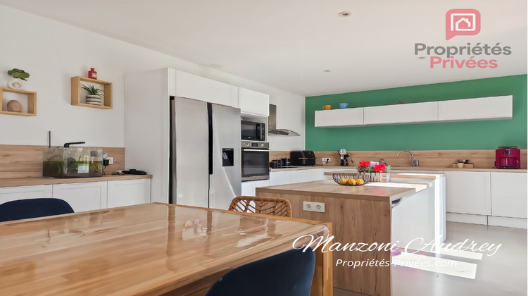 Ma-Cabane - Vente Maison SAINT LYE, 140 m²