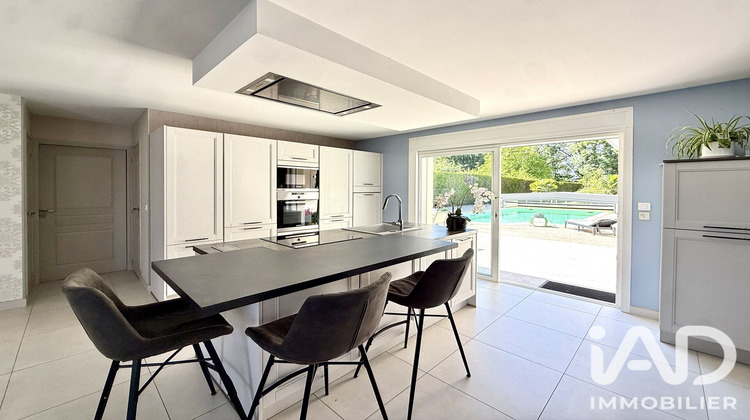 Ma-Cabane - Vente Maison Saint-Lyé, 174 m²