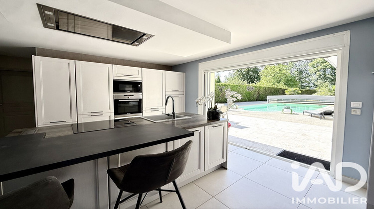 Ma-Cabane - Vente Maison Saint-Lyé, 174 m²