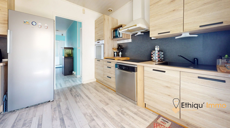 Ma-Cabane - Vente Maison Saint-Lyé, 80 m²
