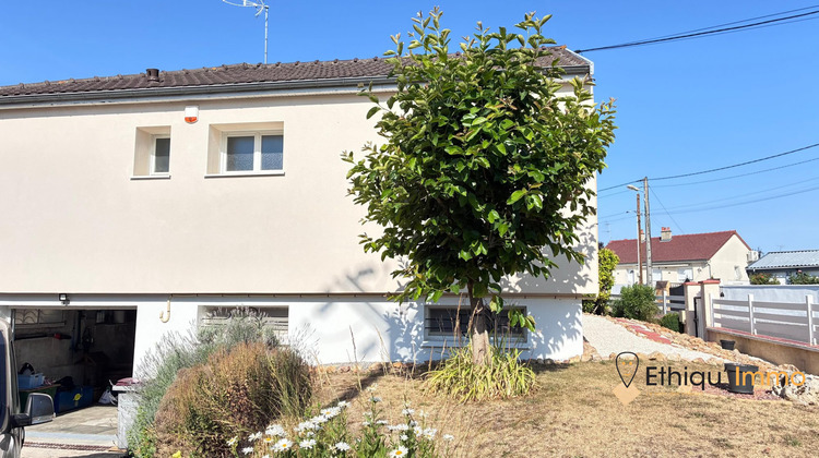 Ma-Cabane - Vente Maison Saint-Lyé, 80 m²