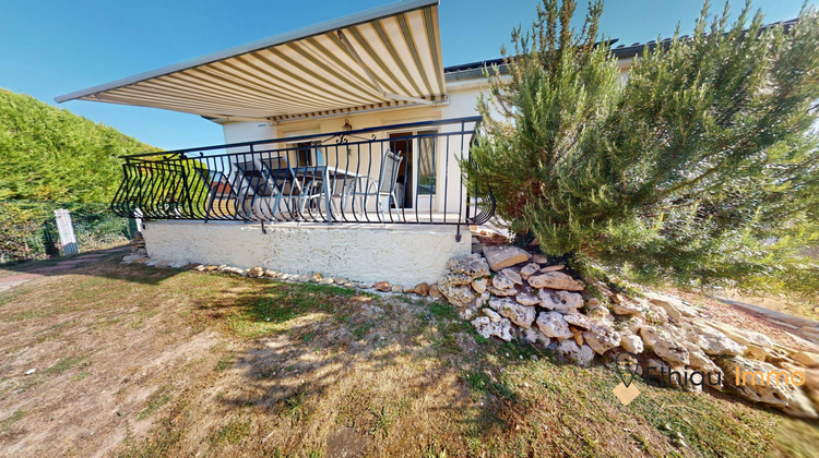 Ma-Cabane - Vente Maison Saint-Lyé, 80 m²