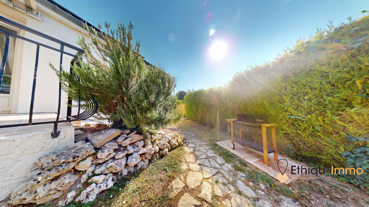 Ma-Cabane - Vente Maison Saint-Lyé, 80 m²