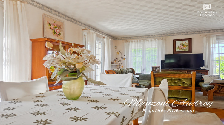 Ma-Cabane - Vente Maison SAINT LYE, 108 m²
