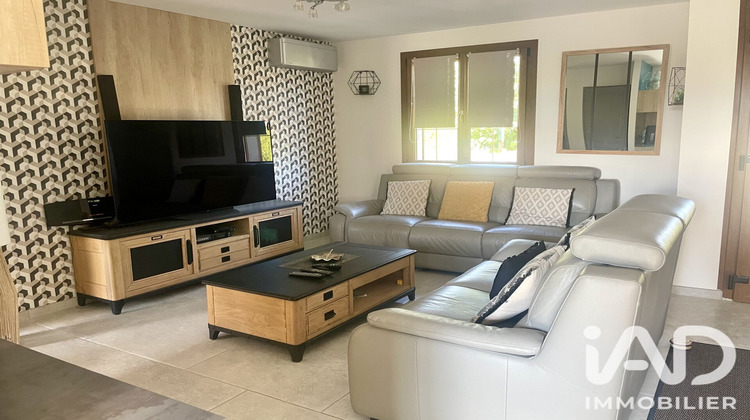 Ma-Cabane - Vente Maison Saint-Lyé, 135 m²
