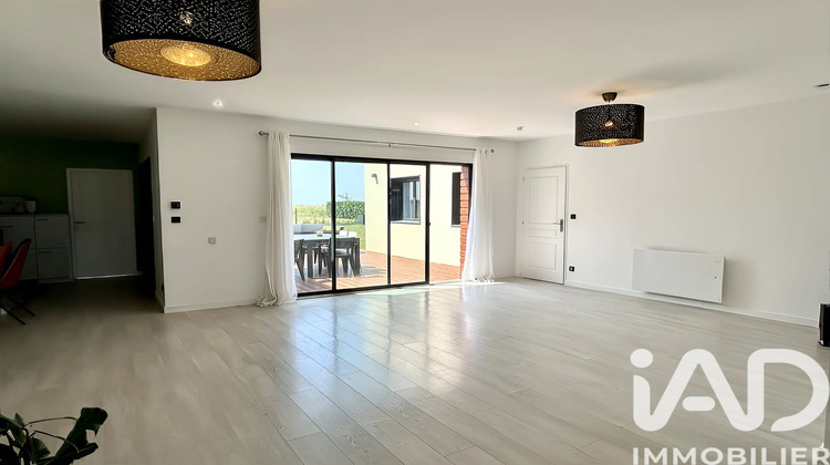 Ma-Cabane - Vente Maison Saint-Lyé-la-Forêt, 148 m²