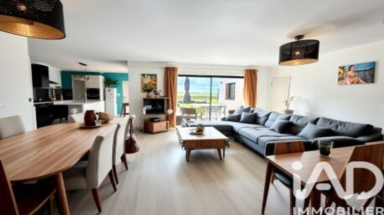 Ma-Cabane - Vente Maison Saint-Lyé-la-Forêt, 148 m²