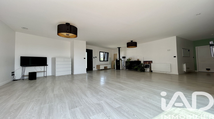 Ma-Cabane - Vente Maison Saint-Lyé-la-Forêt, 148 m²