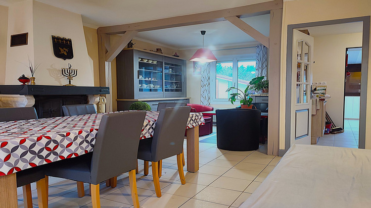 Ma-Cabane - Vente Maison Saint-Lyé-la-Forêt, 92 m²