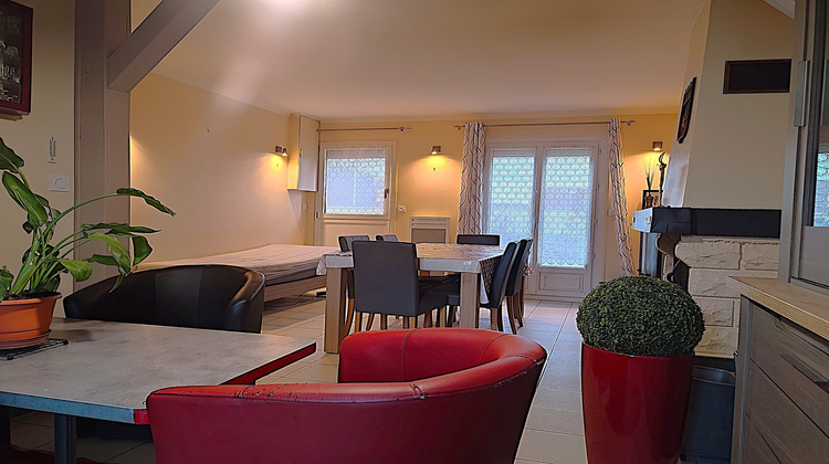 Ma-Cabane - Vente Maison Saint-Lyé-la-Forêt, 92 m²