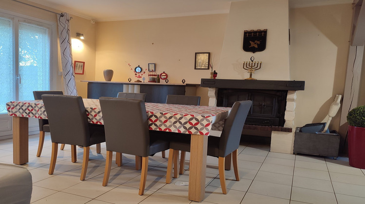 Ma-Cabane - Vente Maison Saint-Lyé-la-Forêt, 92 m²