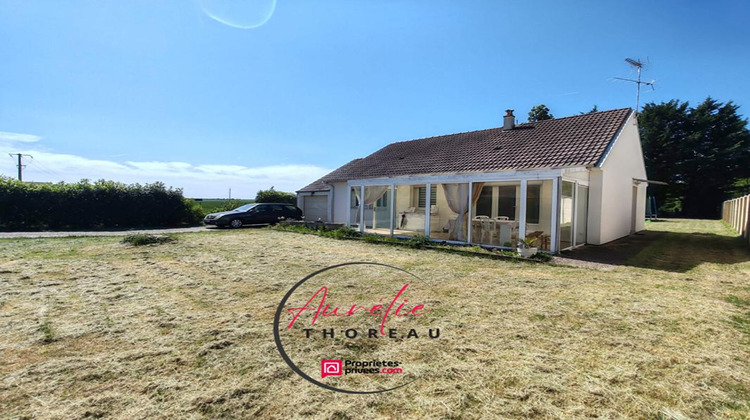 Ma-Cabane - Vente Maison SAINT LYE LA FORET, 84 m²