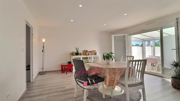 Ma-Cabane - Vente Maison SAINT LYE LA FORET, 84 m²