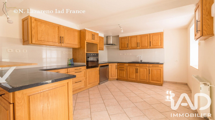 Ma-Cabane - Vente Maison Saint-Lyé-la-Forêt, 150 m²